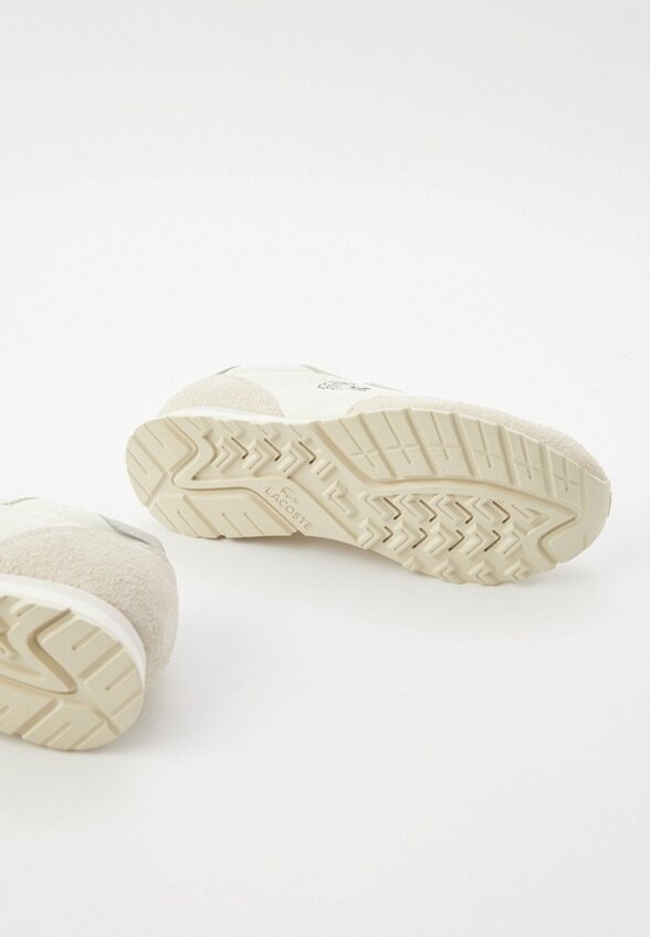 Кроссовки Lacoste