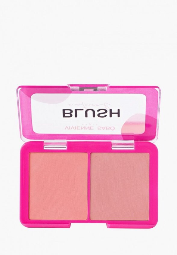 Румяна Vivienne Sabo