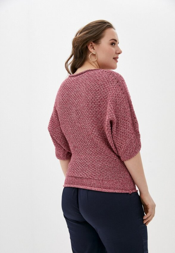 Джемпер Стим