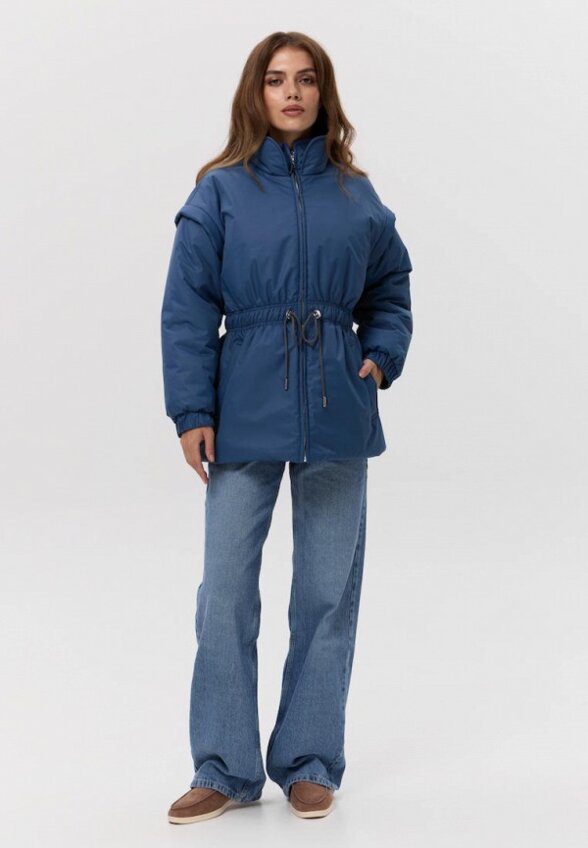 Пуховик Manera Odevatca