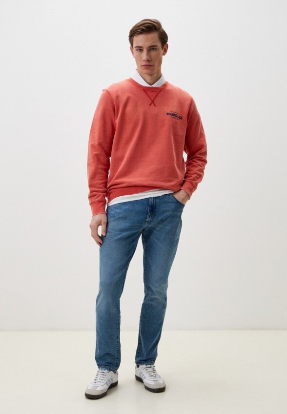 Джинсы Wrangler