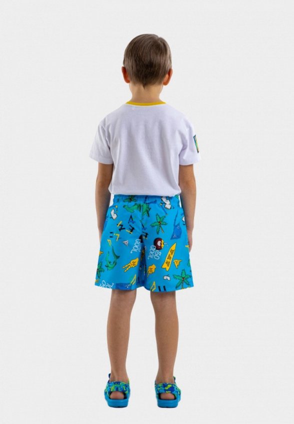 Шорты для плавания Kapika