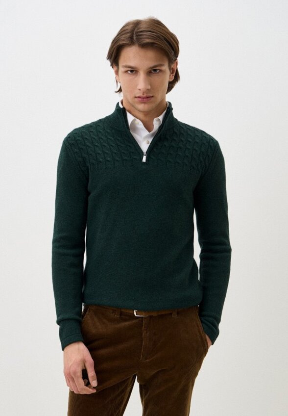 Джемпер Fratelli D'arte