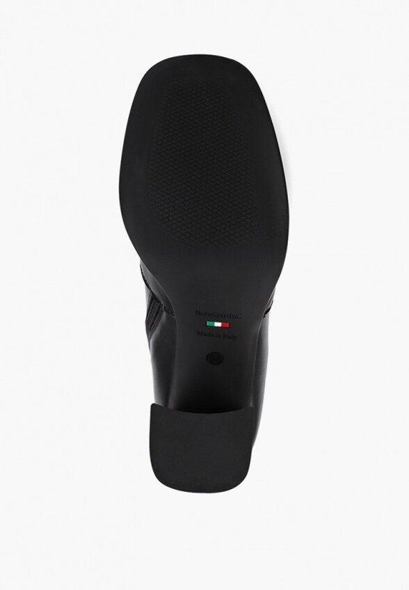 Ботильоны Nero Giardini