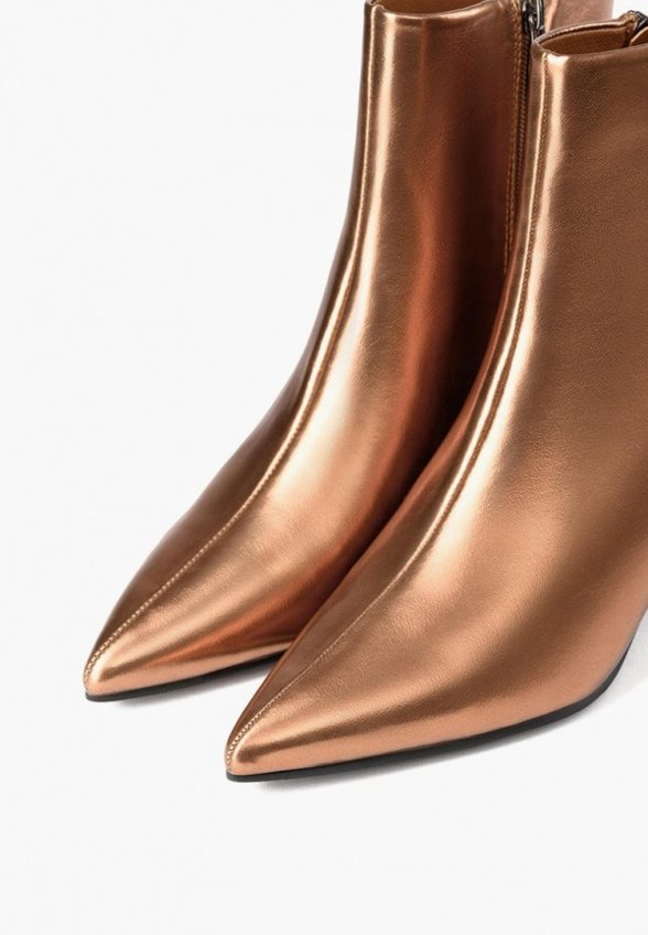 Ботильоны Monsorro