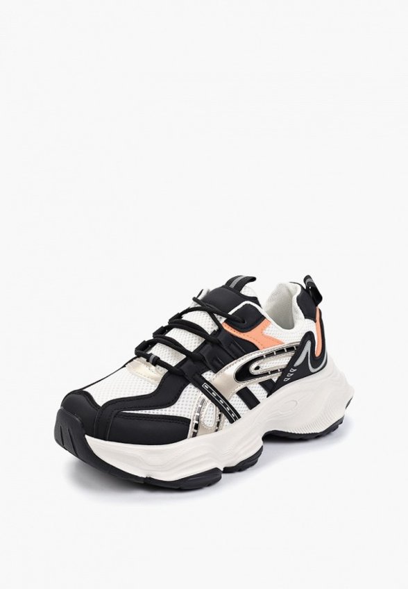 Кроссовки Dino Albat