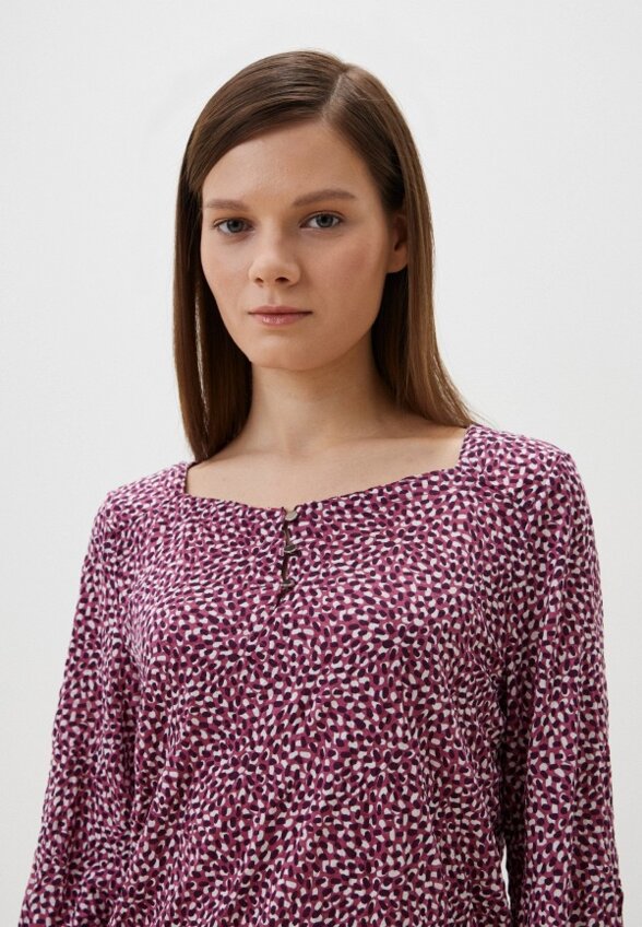 Блуза Tom Tailor