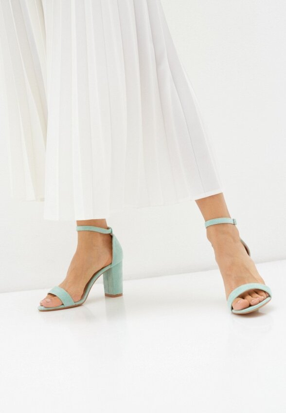 Босоножки Ideal Shoes