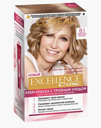 Краска для волос L'Oreal Paris женщинам