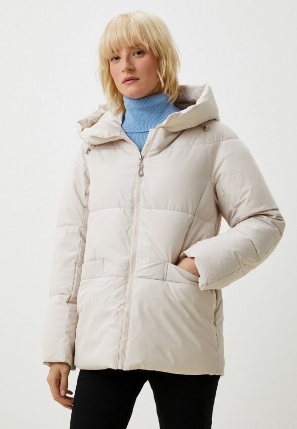 Пуховик Margo Blues