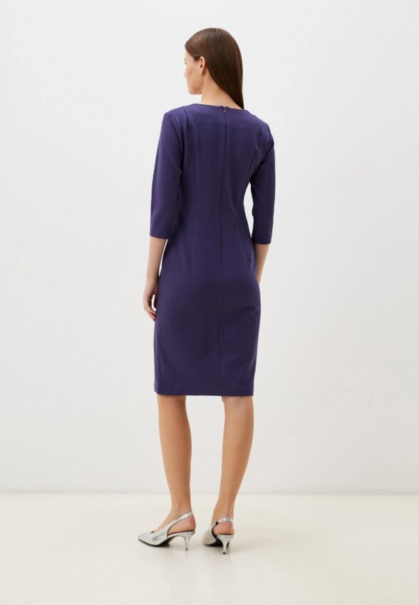 Платье Mokko Brand