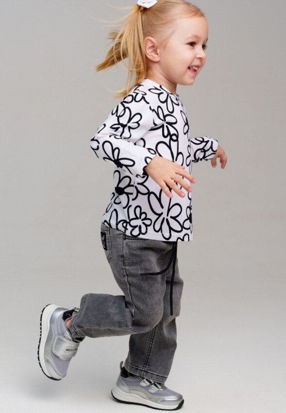 Джинсы PlayToday