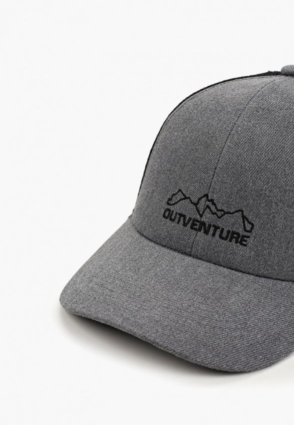 Бейсболка Outventure