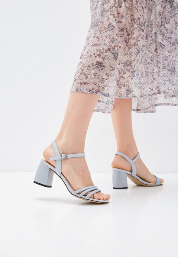 Босоножки Valley