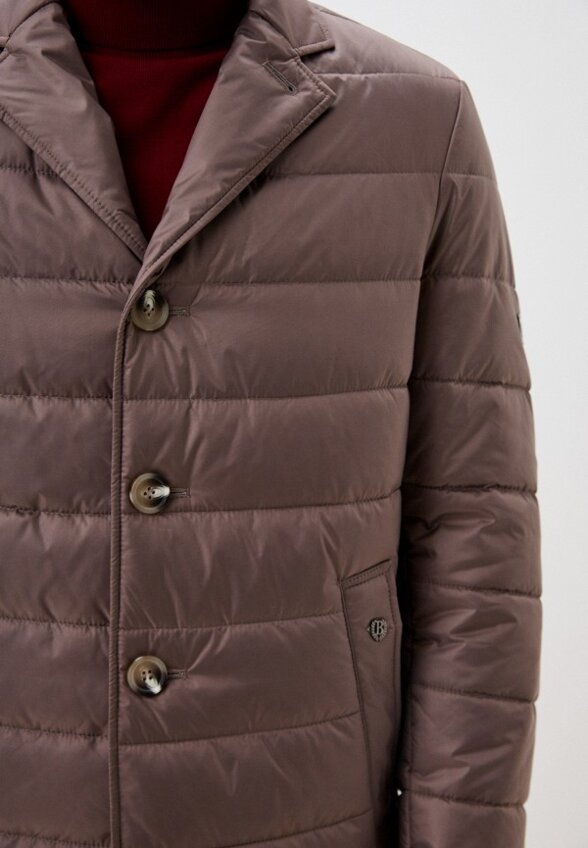 Куртка стеганая Bazioni