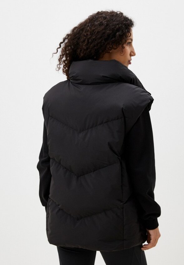 Жилет утепленный STREETBEAT