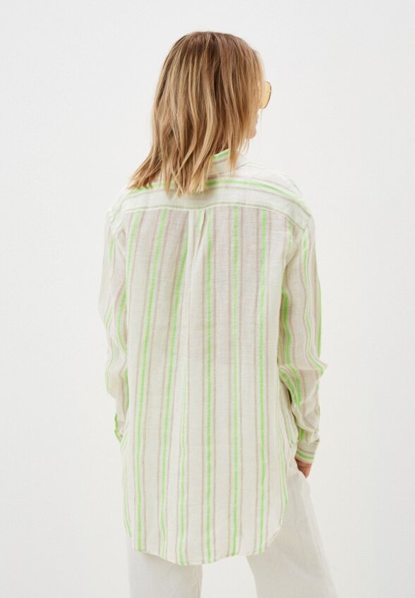 Рубашка Ruck&Maul