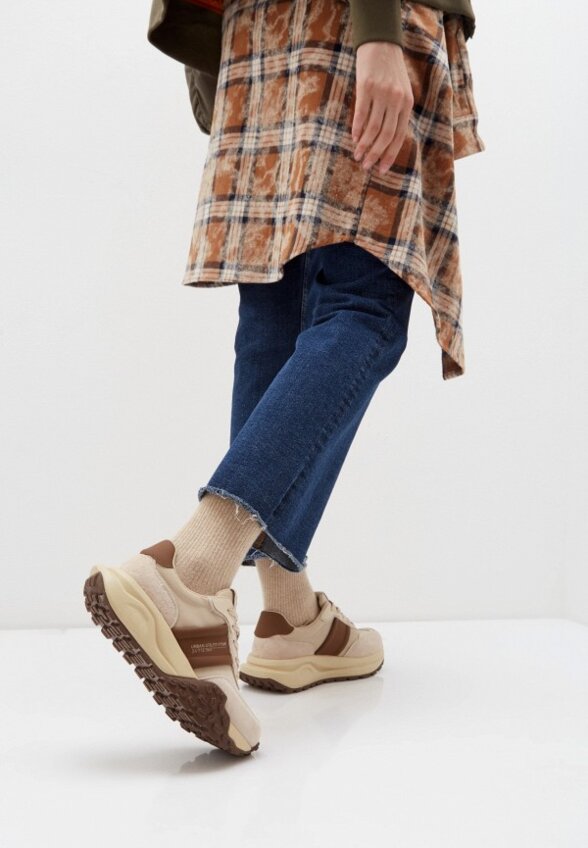 Кроссовки Francesco Donni