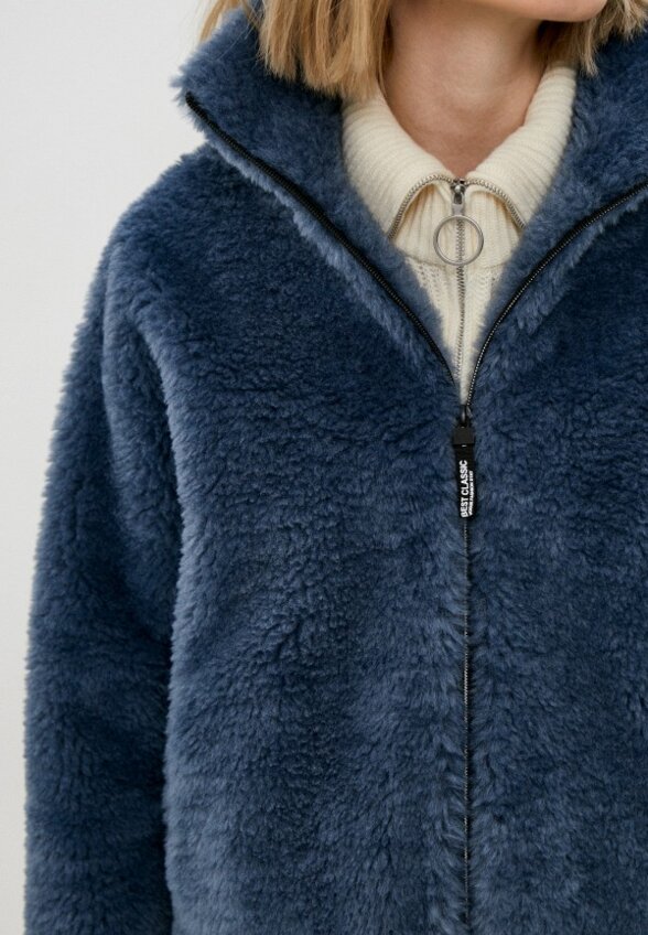 Куртка меховая Naturel