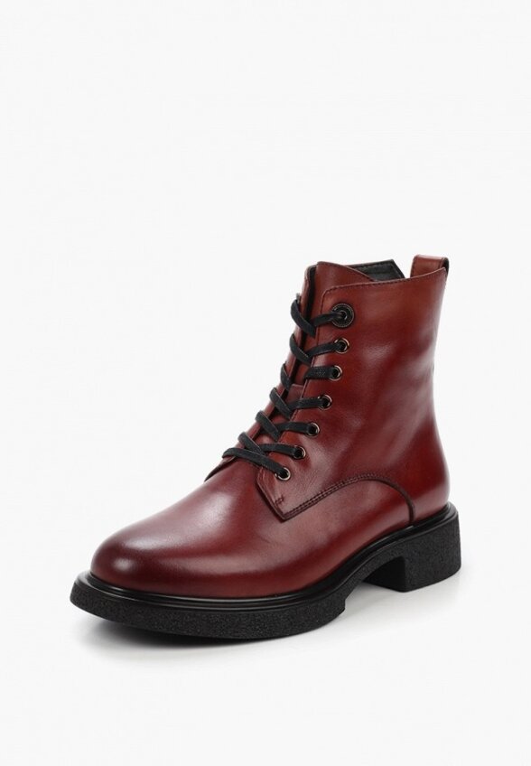 Ботинки El'Rosso