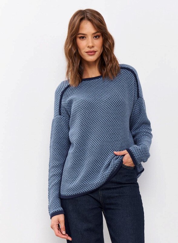 Джемпер Сиринга