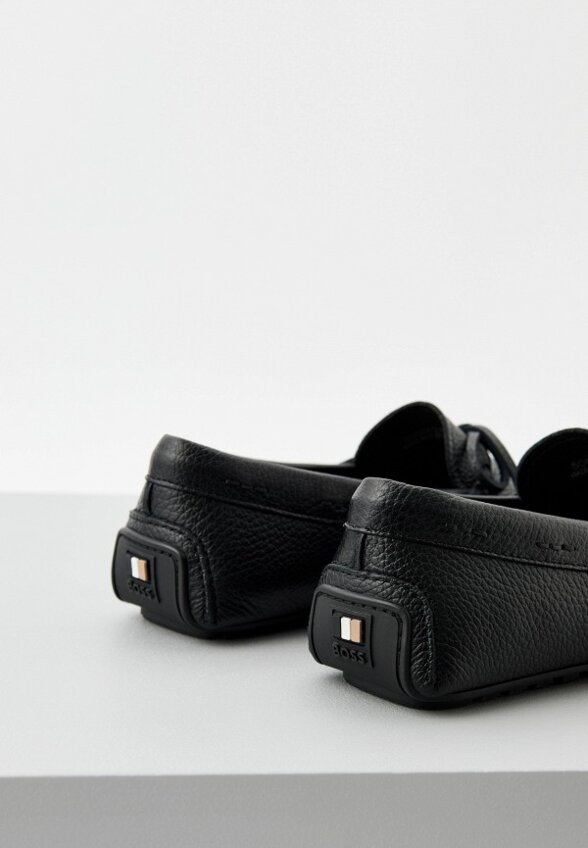 Мокасины Boss