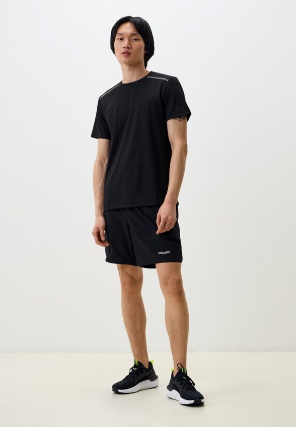 Шорты спортивные Kappa