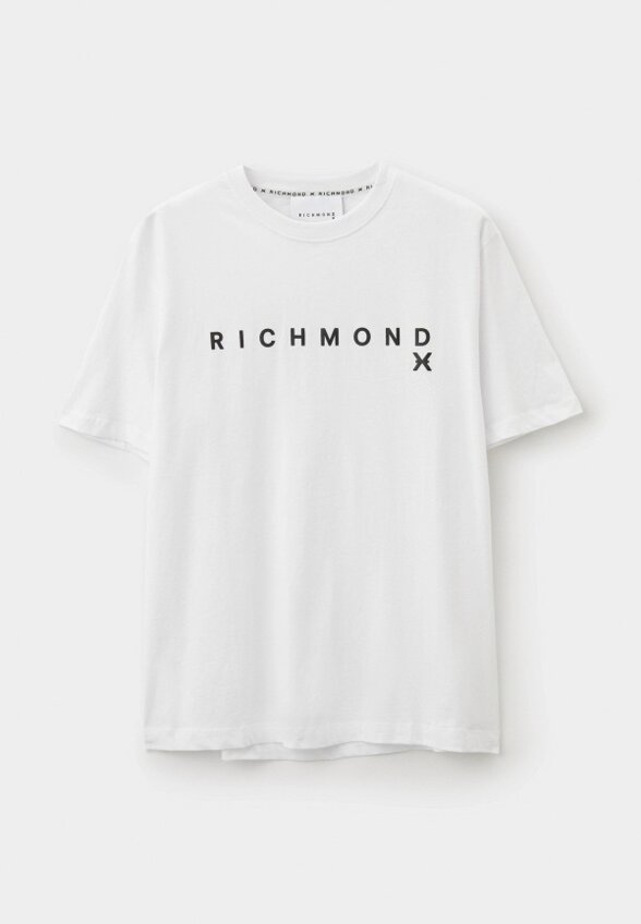 Футболка John Richmond