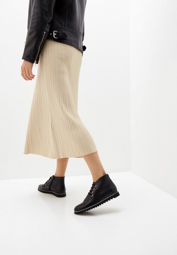 Ботинки Enzo Logana