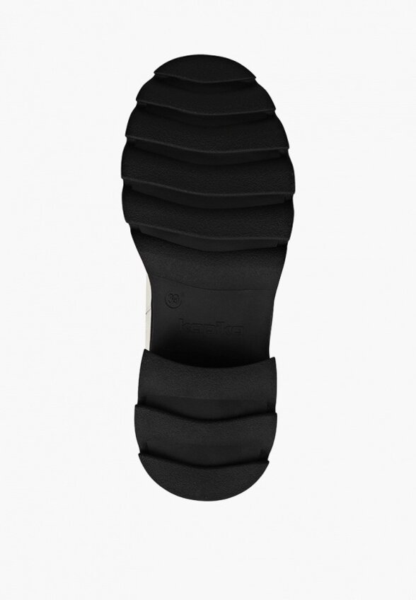 Ботинки Kapika