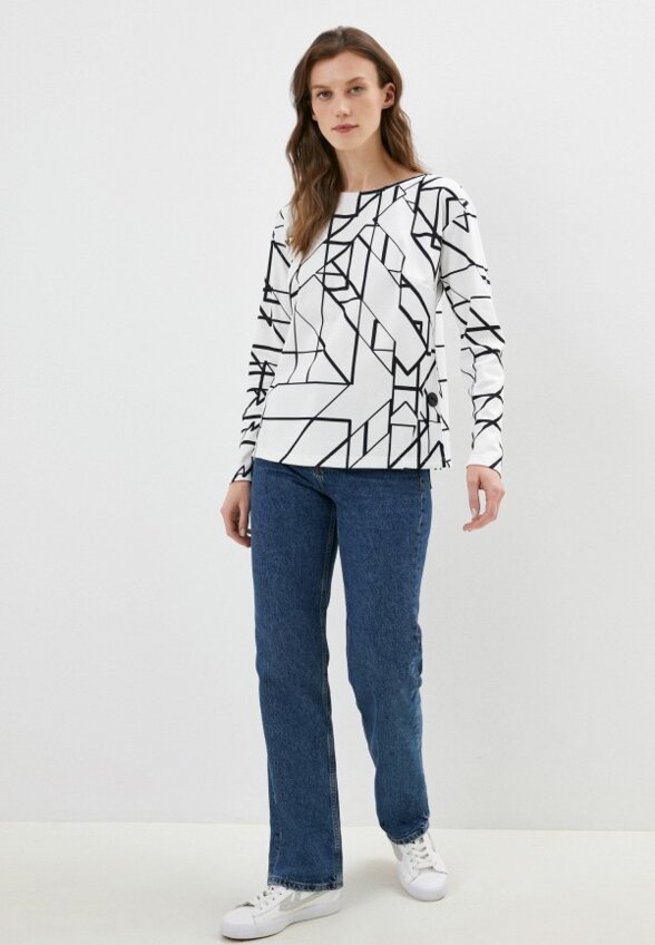 Лонгслив Salko