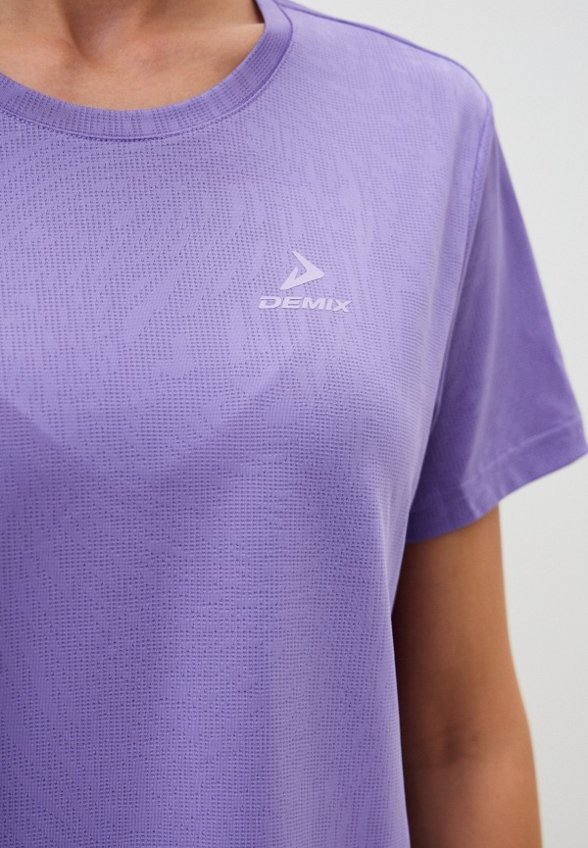 Футболка спортивная Demix