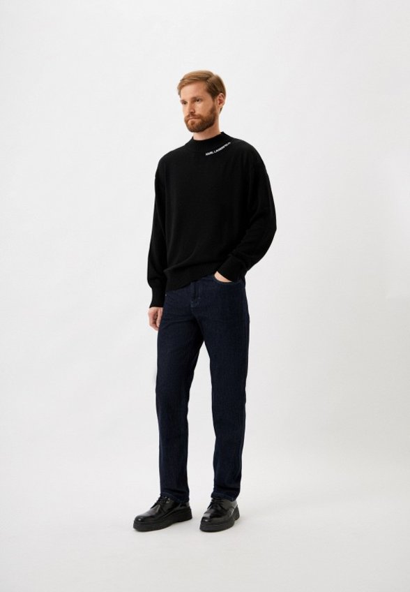 Джемпер Karl Lagerfeld