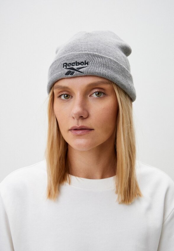 Шапка Reebok