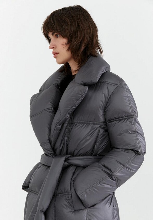 Пуховик M.Reason