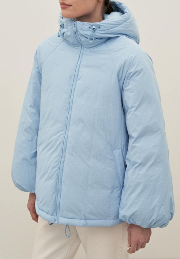 Пуховик Finn Flare