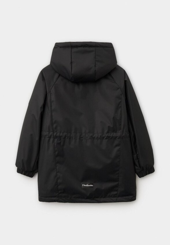 Куртка утепленная FikaBooka