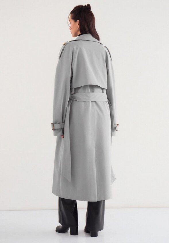 Тренч Vittoria Vicci