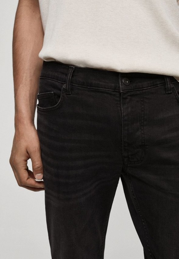 Джинсы Mango Man