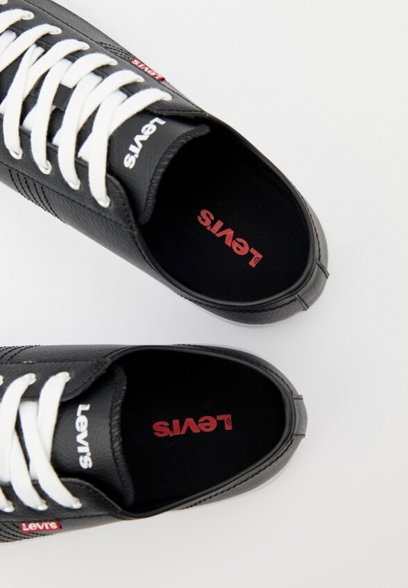 Кеды Levi's®