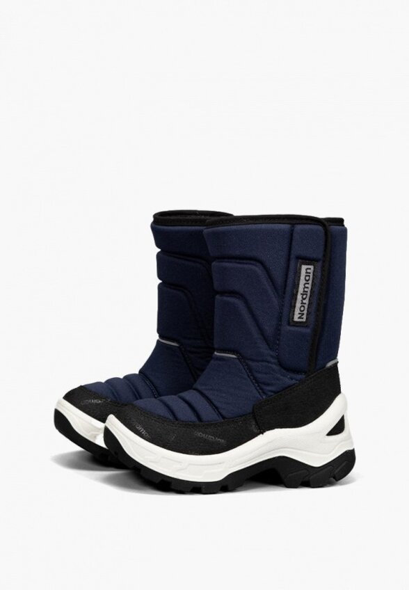 Сапоги Nordman