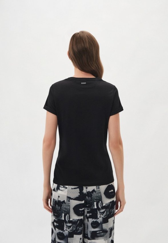 Футболка Hugo