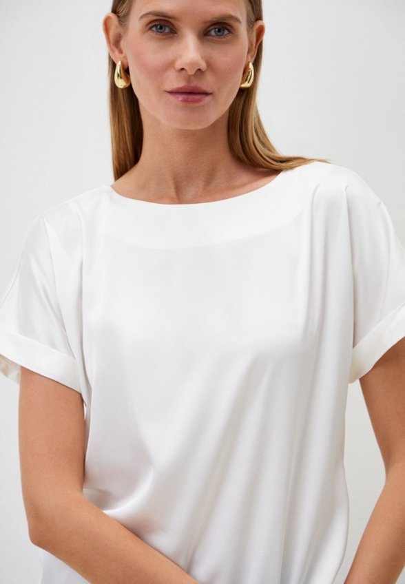 Блуза Vivostyle