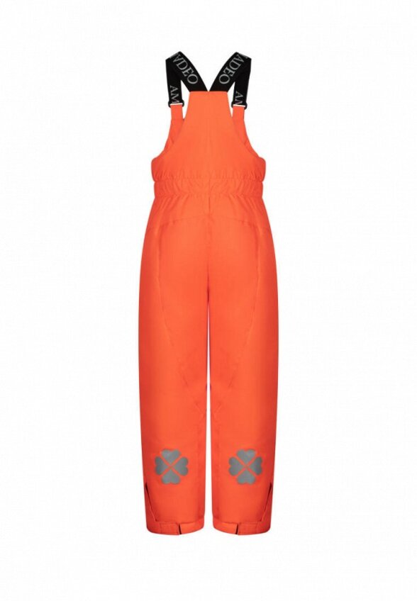 Костюм утепленный Stylish Amadeo