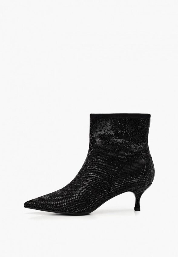 Ботильоны Farfalluccia