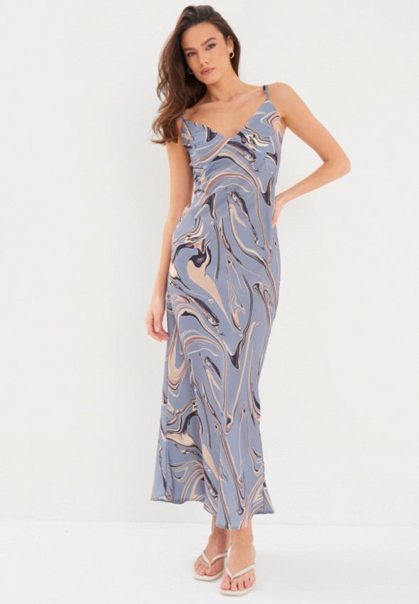 Платье Spirit of Kattana