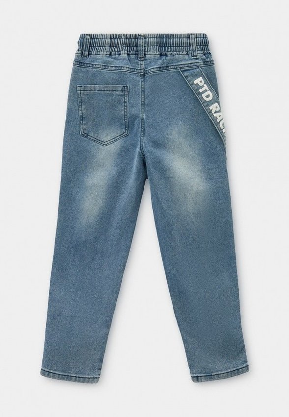 Джинсы PlayToday