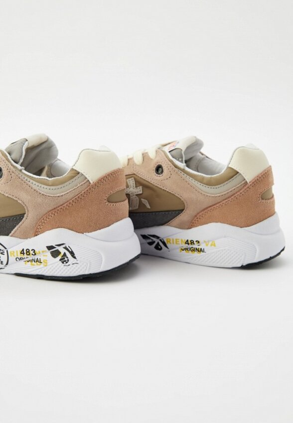 Кроссовки Premiata Will Be