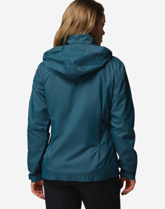 Ветровка женская Columbia Switchback IV Jacket, Синий женщинам