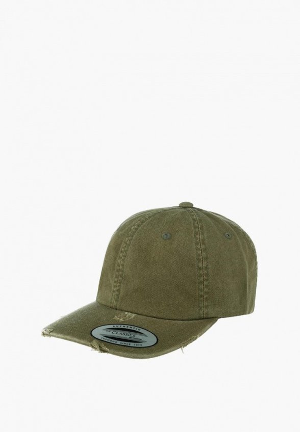 Бейсболка Flexfit